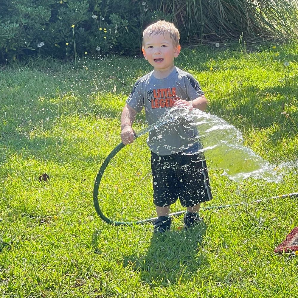 Meet your Posher, Adriene